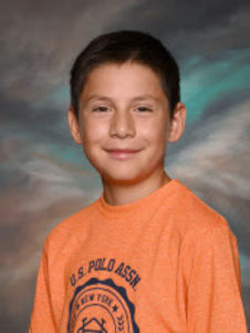 Meet your Posher, Samuel